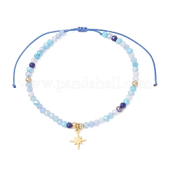 Ciondolo in acciaio inossidabile 304&nbsp;BJEW-JB12966-02