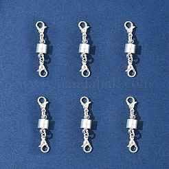 12 Satz Messing-Magnetverschlüsse-Konverter&nbsp;KK-FS0001-95S