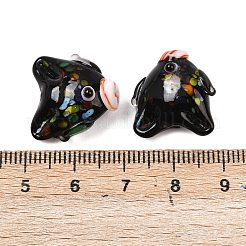 Manuell Murano Glas Perlen&nbsp;LAMP-T023-16L