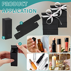 Aufbewahrungsboxen für Geschenke aus Papier&nbsp;CON-WH0089-210A-03