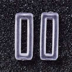 Anello in silicone trasparente&nbsp;FIND-Z002-02B