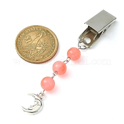 Signe de paix/libellule/lune&nbsp;JEWB-BR00131