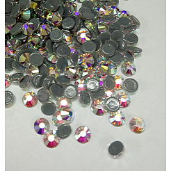 Strass sorrectif en verre&nbsp;X-RGLA-A019-SS10-101