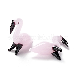 Manuell Murano Glas Perlen&nbsp;LAMP-D015-02