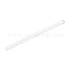 Acryl-Ton-Musterwalzen&nbsp;AJEW-F055-06F