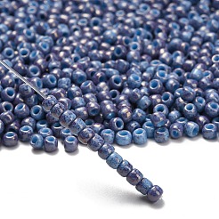 Toho 6/0 runde Perlen&nbsp;X-SEED-TR06-1204