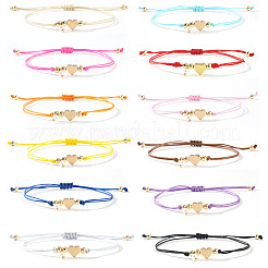12 Stück Armband mit Imitationsperlen&nbsp;SI5748-1