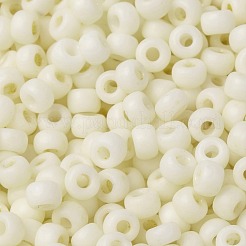 Miyuki runde Rocailles Perlen&nbsp;SEED-X0055-RR2021