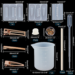 DIY Bobby Pin machen&nbsp;DIY-PH0026-71