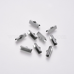 Estremità a cricchetto in acciaio inossidabile 304 anti-ossidazione&nbsp;STAS-S112-001E-P