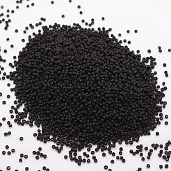 12/0 perles de rocaille rondes en verre&nbsp;SEED-J015-F12-M49