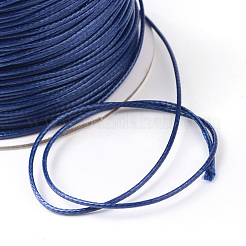 Corde in poliestere cerato coreano&nbsp;YC-Q002-3mm-04