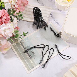PVC- und Polyester-Schrumpfschlauch-Zugseil&nbsp;FIND-WH0366-238
