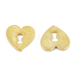 Legierung Cabochons&nbsp;PALLOY-CJC0005-09