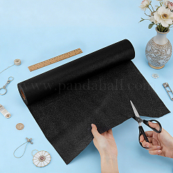 Entoilage thermocollant non tissé à repasser pour la couture&nbsp;DIY-WH0591-595B