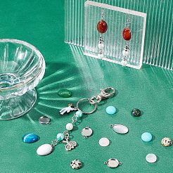 DIY-Set zur Herstellung flacher&nbsp;DIY-UN0003-08