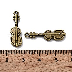 Pendente in lega stile tibetano&nbsp;FIND-G065-11AB