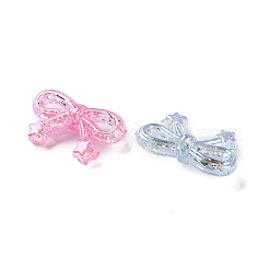 Perlas de acrílico transparentes con recubrimiento uv&nbsp;PACR-D288-16