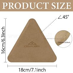 MDF Holz Keramik Formwerkzeuge&nbsp;DIY-WH20042-021