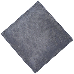 Zubehör für Taschentücher aus Polyester&nbsp;AJEW-WH20064-57E