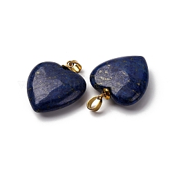 Lapis naturali tinti ciondoli lazuli&nbsp;G-G287-01G-08
