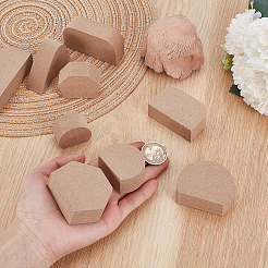 MDF-Tonkeramik-Bechergriffform&nbsp;DIY-WH0591-067