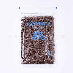 Toho runde Saatperlen&nbsp;SEED-R049-1708