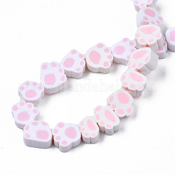 Polimero a mano fili argilla perline&nbsp;CLAY-N011-008-01I