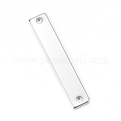 Connettori per maglie in ottone&nbsp;KK-R037-60P
