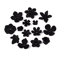 Coupelles en acrylique mat&nbsp;KY-Q004-08B