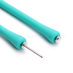 Las pulseras de silicona&nbsp;BJEW-F409