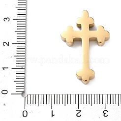 Ciondoli pasquali in acciaio inox 304&nbsp;STAS-G384-01G-G