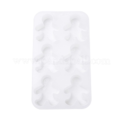 Weihnachtssilikonformen&nbsp;DIY-K073-55A