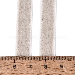 Ruban de velours simple face à paillettes scintillantes&nbsp;SRIB-Q023-01A-04
