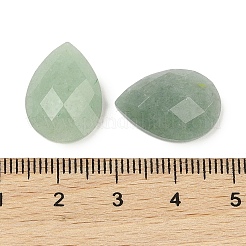 Natürlichen grünen Aventurin Cabochons&nbsp;G-C146-04H