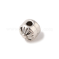 Perline in lega stile tibetano&nbsp;TIBE-Q090-54AS