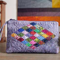 Papierquilten für Heimwerkerwerkzeugmaterial&nbsp;FIND-WH0152-626B