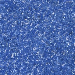 Perline semi di vetro&nbsp;X2-SEED-A004-3mm-6