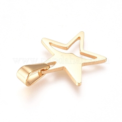 Anhänger aus Edelstahl 304&nbsp;STAS-L210-25G