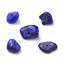 Fili di perline di magnesite naturale&nbsp;TURQ-P001-02A-04