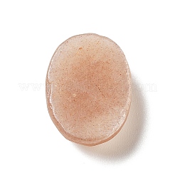 Natürliche Sonnenstein-Cabochons&nbsp;G-B032-B01-03
