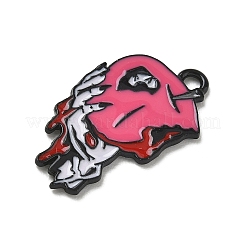 Pendenti smaltati in lega di halloween&nbsp;AL-CBA492B-02E-EB