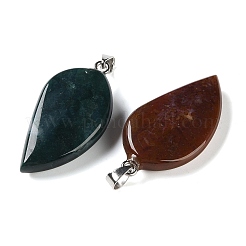 Natur Indien Achat Anhänger&nbsp;GG-CBACB71-05P-07