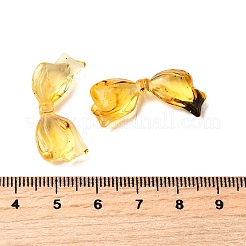Transparente Acryl Perlen&nbsp;MACR-K359-47C