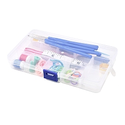 DIY-Häkelpackungen&nbsp;TOOL-C012-11
