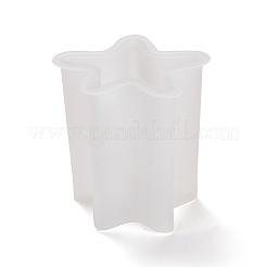 DIY Silikon Kerzenformen&nbsp;LS-SIMO-H018-04D