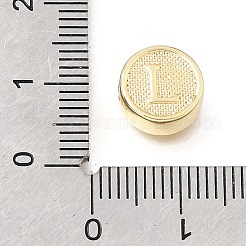 Messing Perlen&nbsp;KK-E802-35G-L