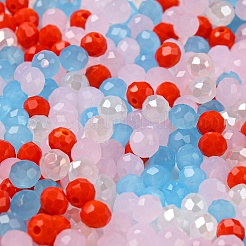 Perle di vetro&nbsp;EGLA-A034-LM4mm-41