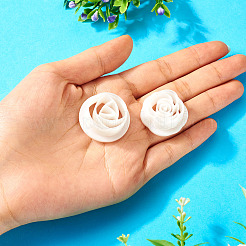 2 pièces moules en plastique&nbsp;DIY-TA0001-09B