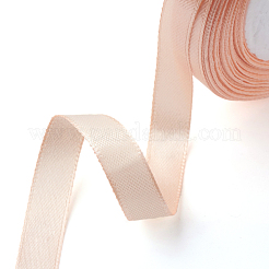 Valentinstag Geschenkboxen Pakete einseitiges Satinband&nbsp;RC37MMY-007